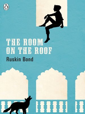cover image of The Room on the Roof